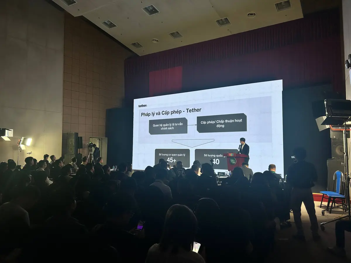 Bối cảnh stablecoin và pháp lý: Từ “vùng xám” sang hạ tầng tài chính được kiểm soát