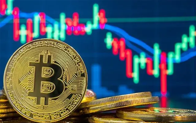 Bitcoin bước vào chu kỳ gấu: Thị trường đang vận hành ra sao?