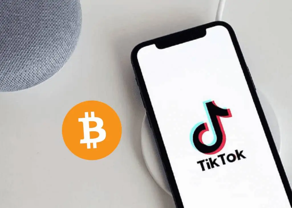 Tikok tại Trung Quốc (Douyin) cấm phát tán nội dung crypto trá hình trên mạng xã hội
