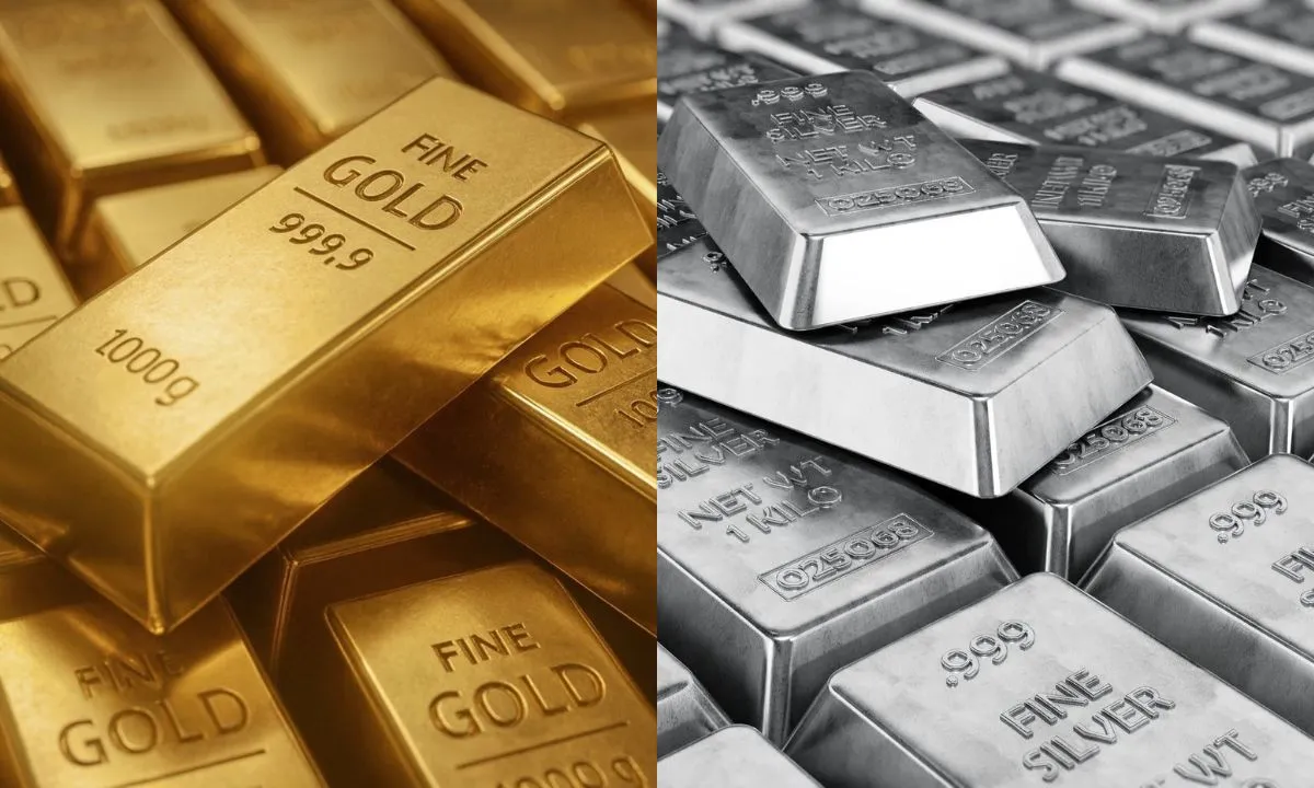 Sự áp đảo của vàng "thật" với vàng "kỹ thuật số" - Bitcoin trong những tháng cuối của 2025 blockhay