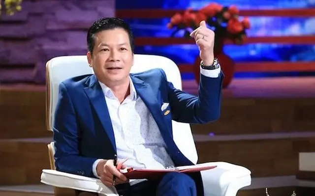 Đứng trước làn sóng bán tháo cổ phiếu: Vì sao Shark Hưng phải lên tiếng?