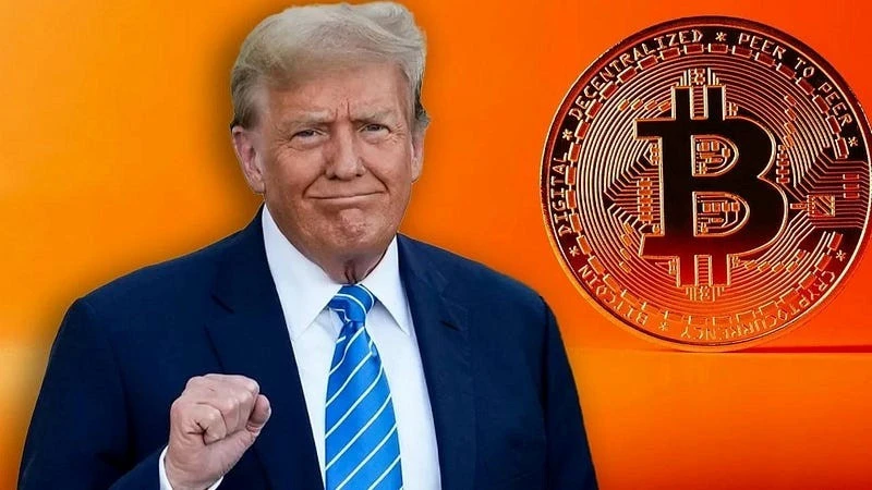 Trump Media mua thêm 451 Bitcoin, tổng lượng nắm giữ vượt mốc 1 tỷ USD