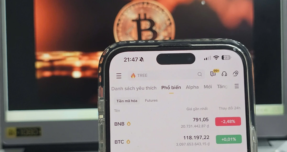 Nhà-đầu-tư-thay-đổi-chiến-lực-đầu-tư-tiền-số