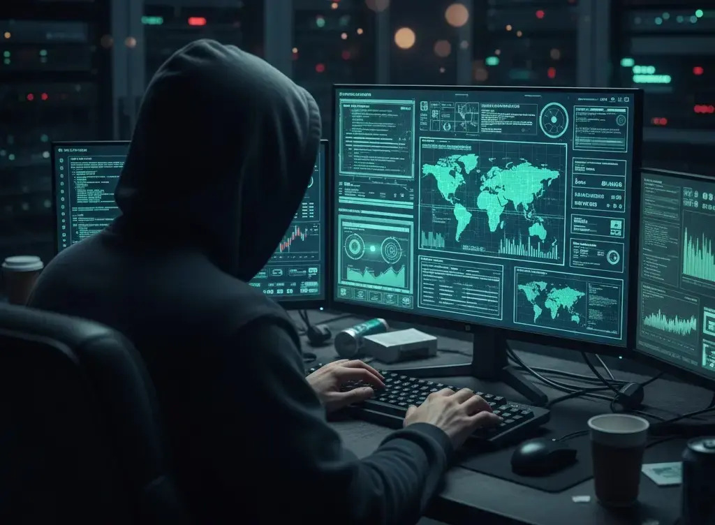 Tội phạm mạng đánh cắp khoảng 3,3 tỷ USD tiền điện tử trong năm 202