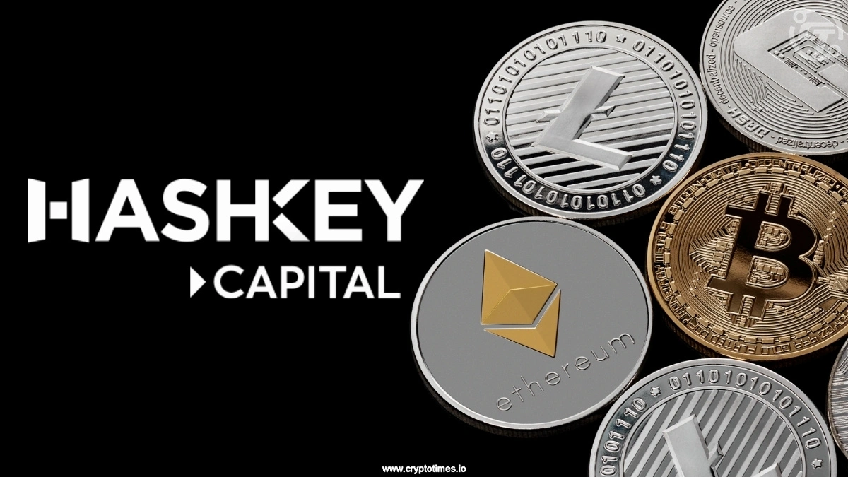 HashKey Capital huy động 250 triệu USD cho quỹ blockchain mục tiêu 500 triệu USD