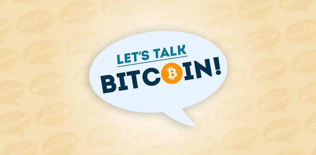 Bitcoin talk là gì?