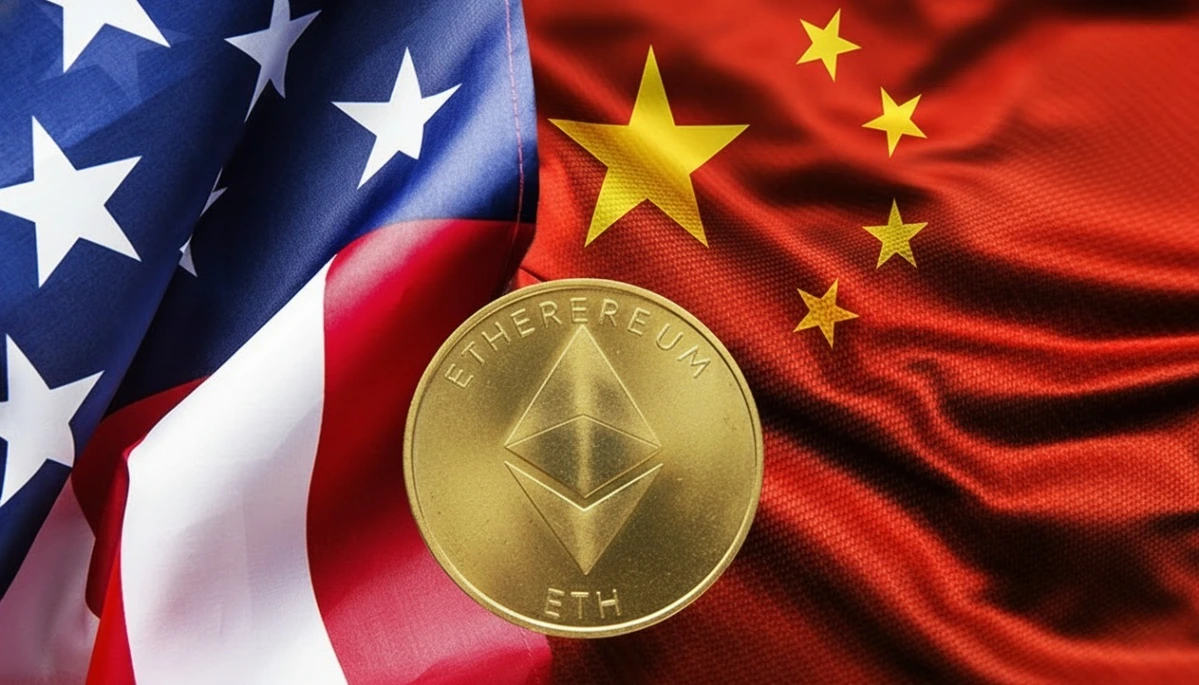 Một quỹ đầu tư mạo hiểm Trung Quốc mạnh tay gom ETH, thậm chí sử dụng margin trong bối cảnh giá Ethereum suy yếu