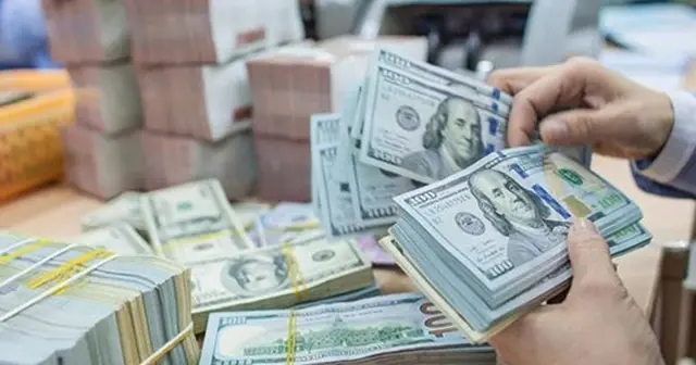 Mua bán ngoại tệ trái phép từ 1.000 USD có thể bị tịch thu và phạt tới 100 triệu đồng