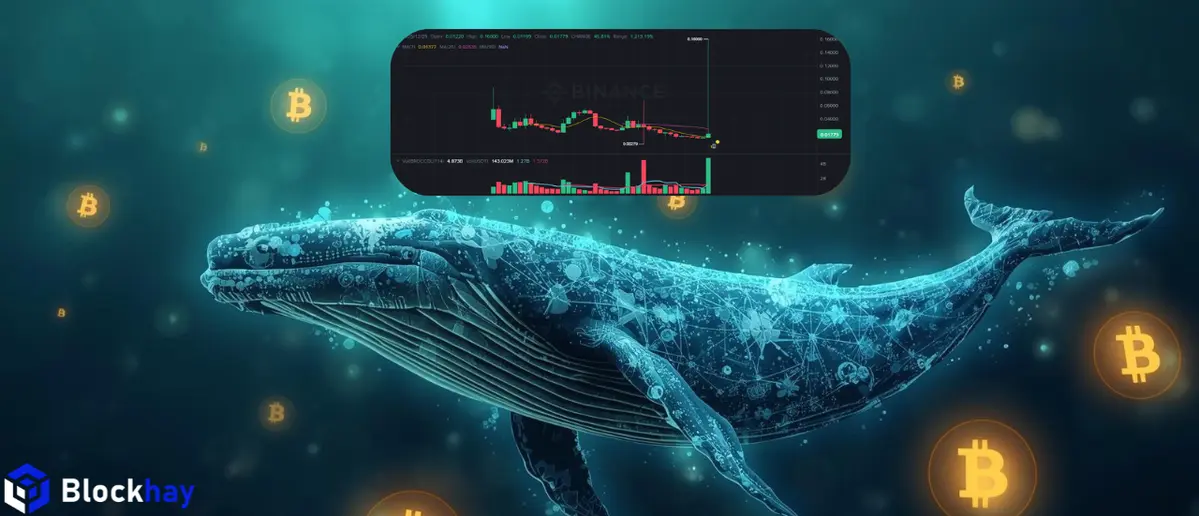 Cá-voi-thao-túng-giá-BROCCOLI714-Binance-như-thế-nào