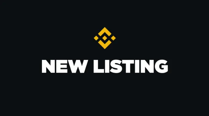 Binance-niêm-yết-2-dự-án-mới-trên-Binance-Spot