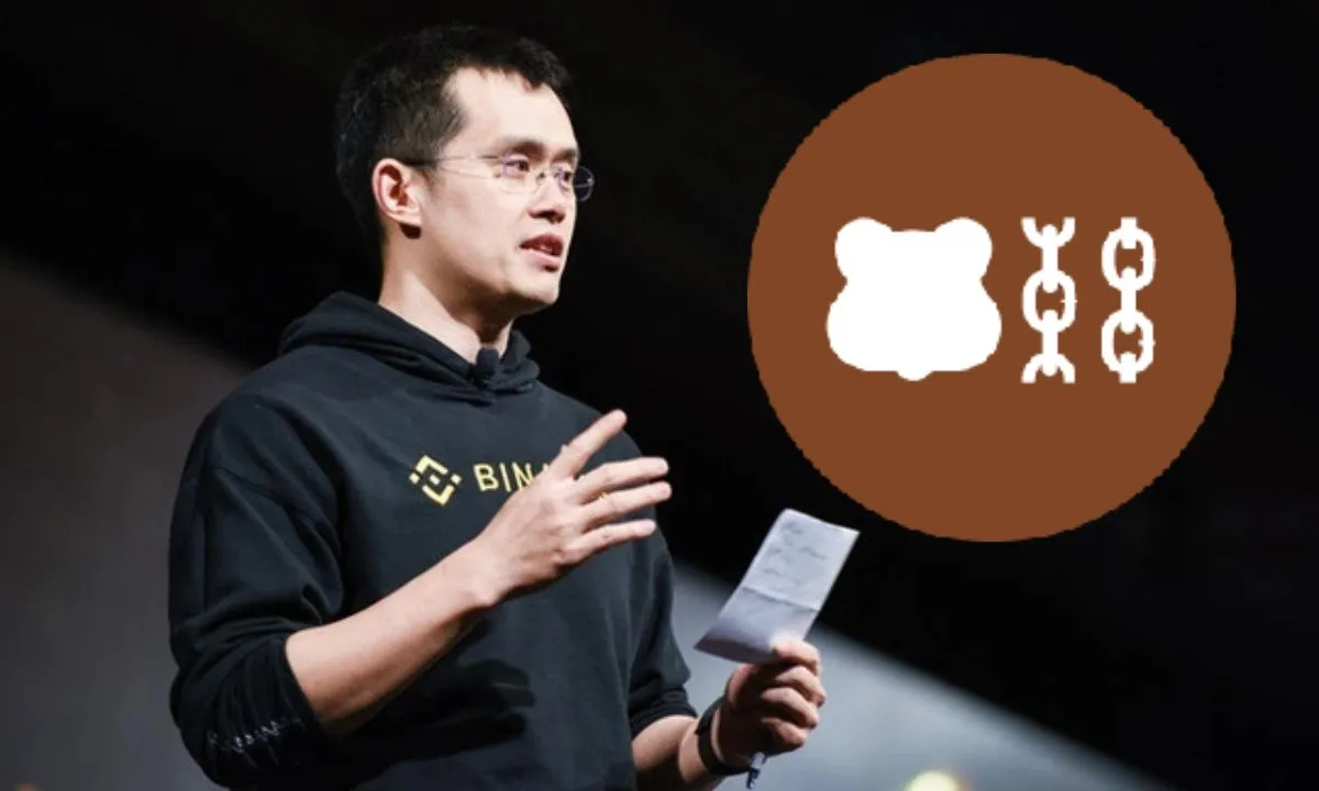 CZ chỉ ra lý do đằng sau sự sụp đổ của “quả bom xịt lớn nhất 2025” - Berachain Blockhay