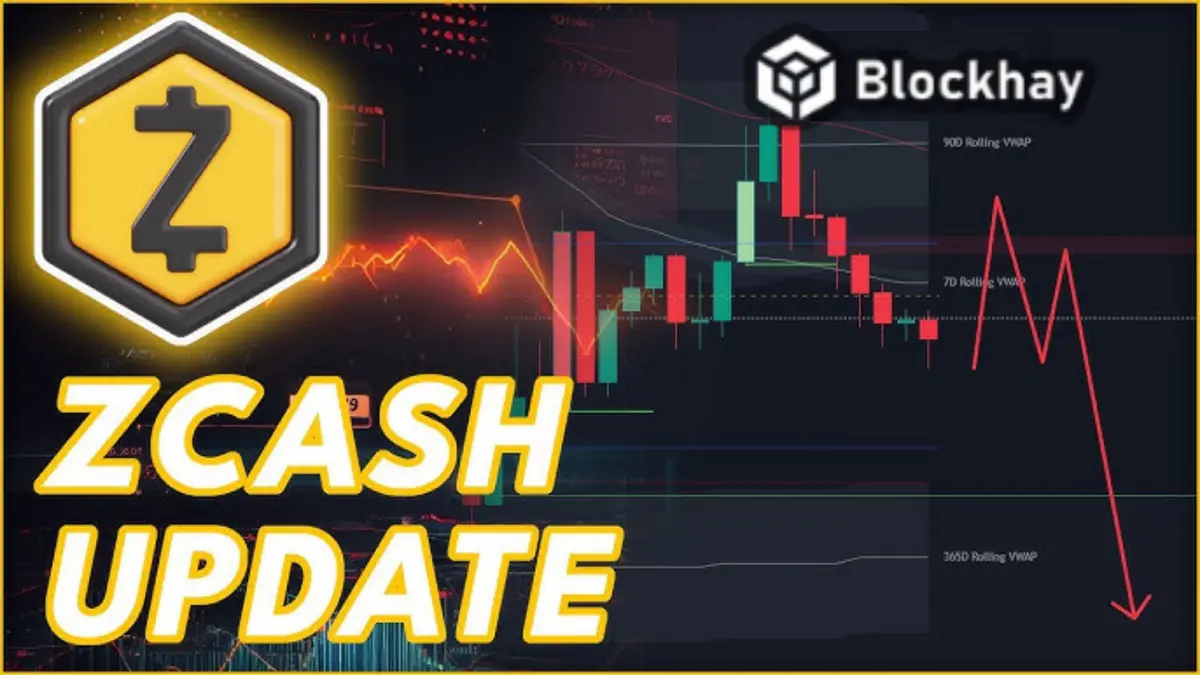 Zcash-gia-giam-manh-do-ban-quan-ly-roi-bo-Blockhay