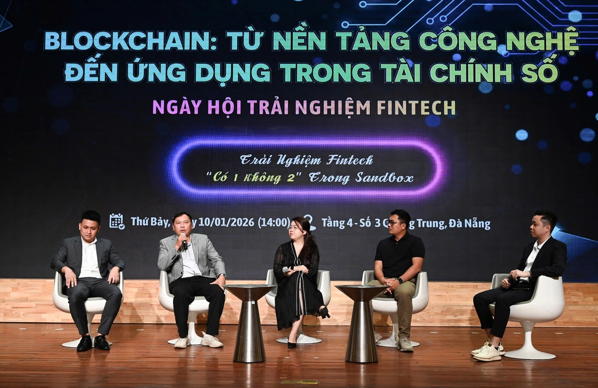 Giao dịch crypto P2P trước ngã rẽ pháp lý