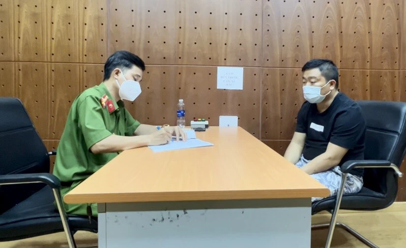 Công an TPHCM điều tra vụ lừa đảo hơn 1 triệu USD qua sàn tiền ảo Bioption