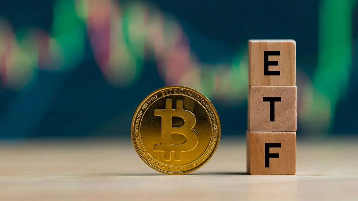 ETF Bitcoin spot Mỹ hút gần 750 triệu USD, mạnh nhất kể từ tháng 10 khi dòng tiền tổ chức quay lại
