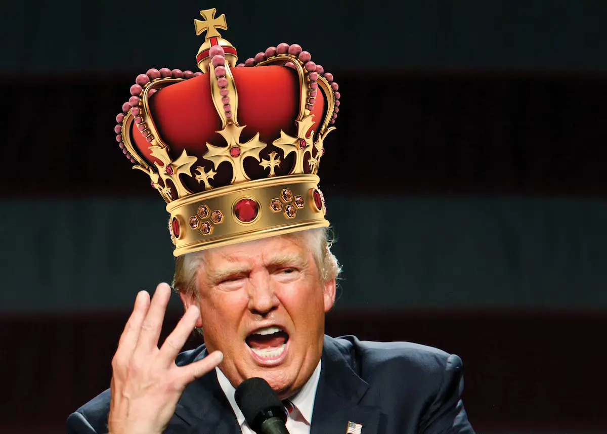 Ông Trump áp thuế 10% với 8 nước châu Âu, nâng lên 25% nếu không đạt thỏa thuận mua lại Greenland