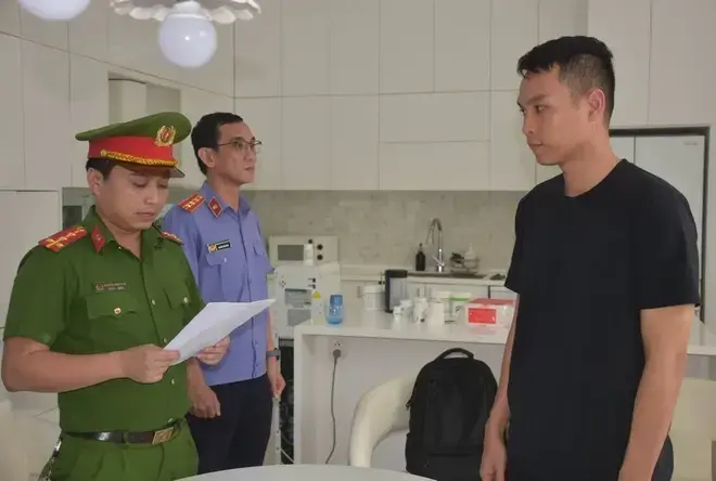 Truy tìm đối tượng liên quan đường dây lừa đảo tiền ảo DRK chiếm đoạt hơn 2.000 tỷ đồng