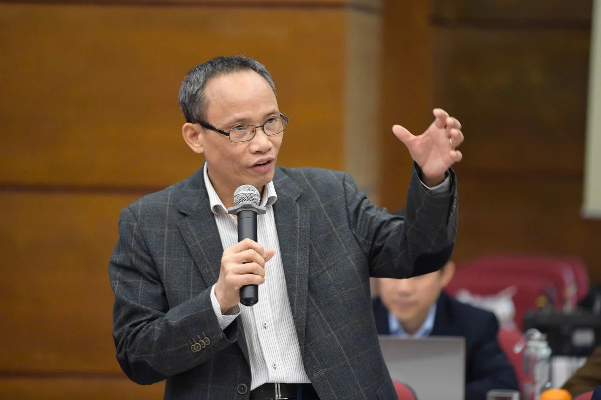 Việt Nam có 21 triệu nhà đầu tư tài sản mã hóa nhưng phần lớn theo phong trào