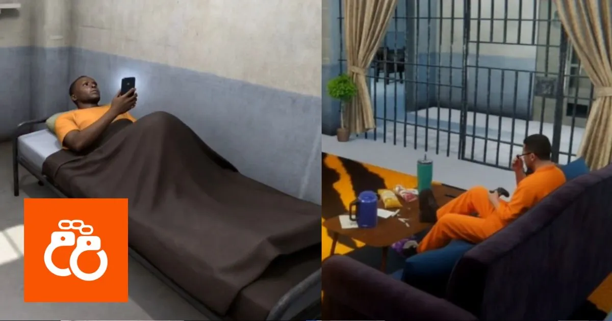 Jailed – Tựa game Web3 giả lập “nhập kho” trên Solana đang gây sốt có gì hot? Blockhay