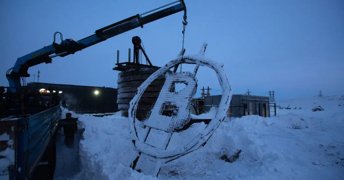 Các pool đào Bitcoin rút lui khi mùa đông Bắc Cực gây áp lực lên lưới điện Mỹ