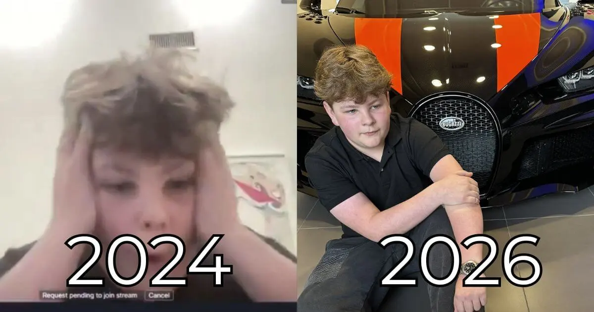 Cuộc sống của cậu bé từng "úp bô" cộng đồng 30,000 USD trên Pump.fun giờ ra sao Blockhay