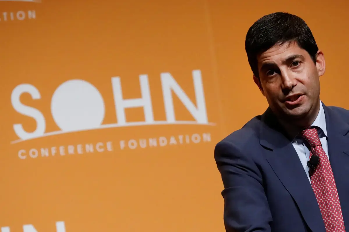 Trump vừa chọn Kevin Warsh làm Chủ tịch Fed