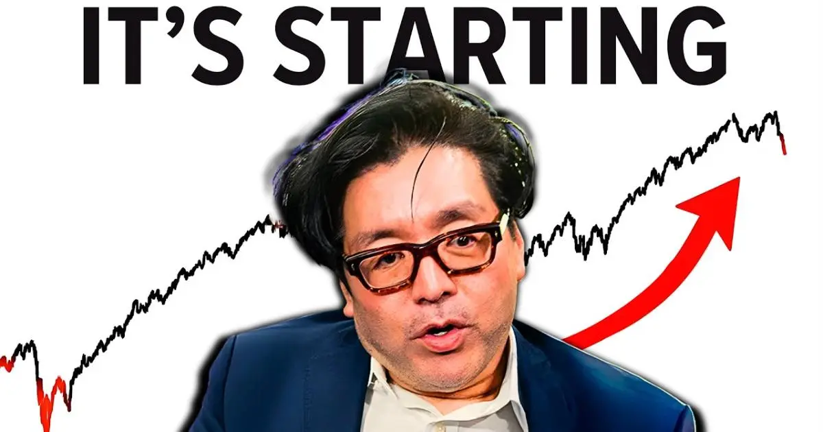 Tom Lee và những dự báo crypto trật nhịp khi tháng 1/2026 sắp khép lại