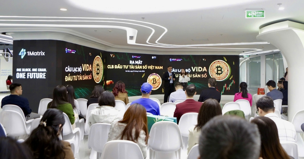 le-ra-mat-cong-dong-nha-dau-tu-tai-san-so-viet-nam-va-sach-truy-tim-satoshi-blockhay