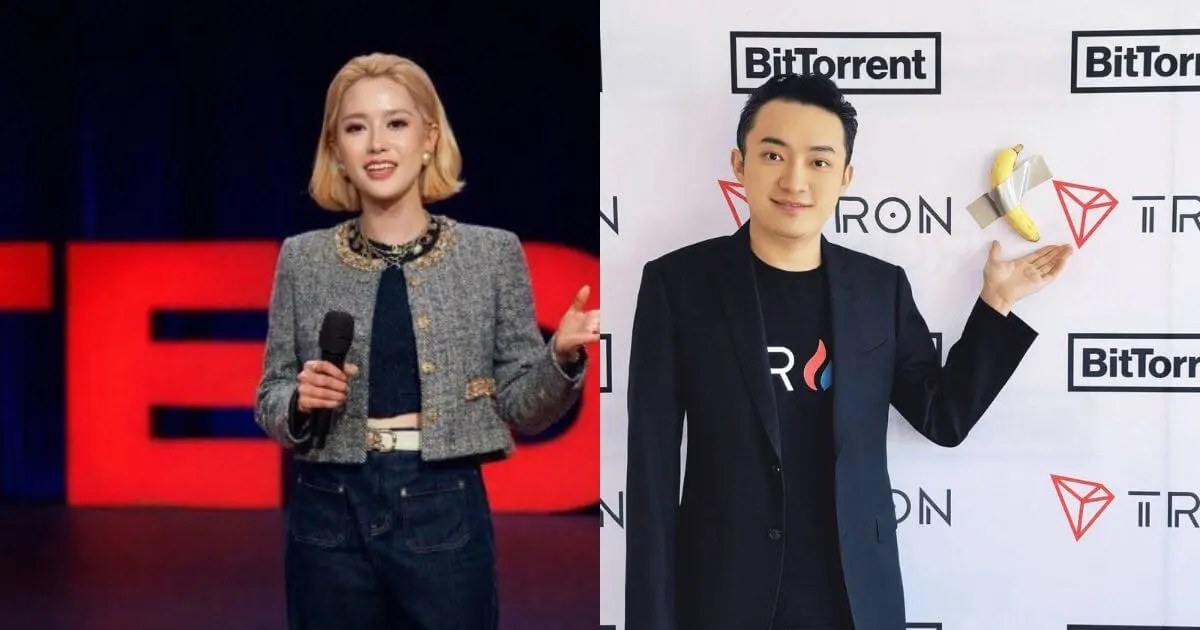 Bị phản bội tình cảm, bạn gái của tỷ phú crypto doạ tung bằng chứng người tình “đào lửa” Blockhay