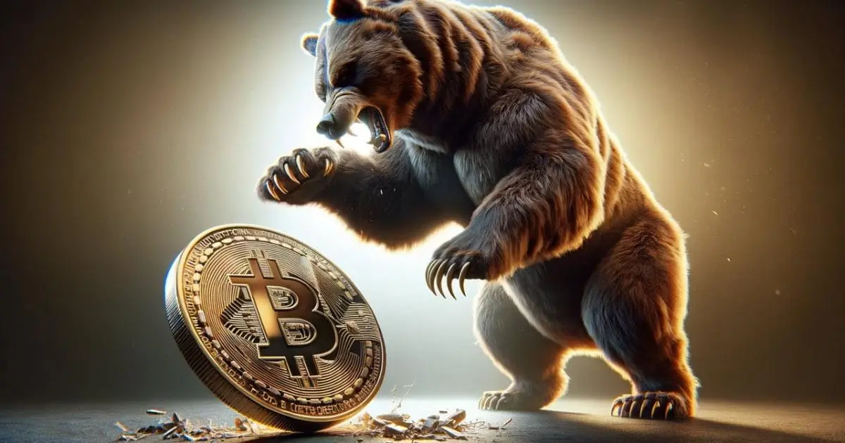 Thị trường tiền điện tử rung lắc mạnh vào cuối tuần, Bitcoin sập về 75.000 USD