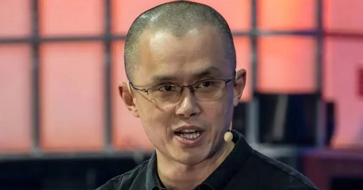 CZ nói “siêu chu kỳ đang đến”, nhưng Bitcoin sập hơn 15% chỉ sau 20 ngày