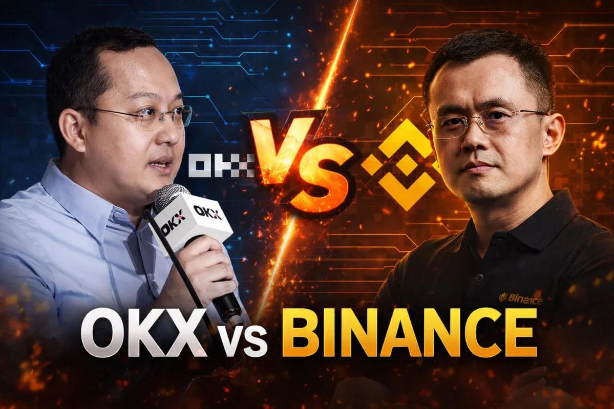 Drama-giữa-OKX-và-Binance-trở-thành-tâm-điểm-thị-trường