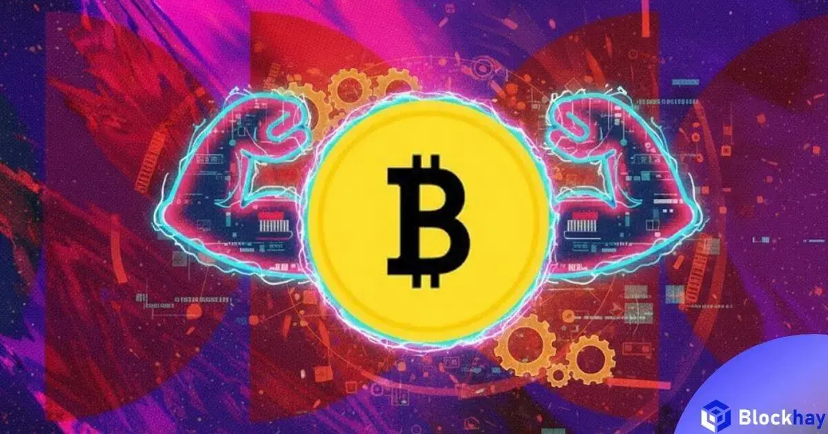 Mỗi lần Bitcoin “chết”, một chu kỳ mới lại được sinh ra