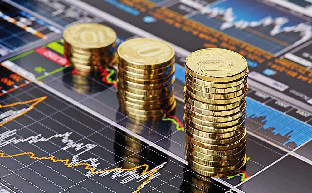 Giá vàng, bitcoin, bất động sản 'lên đỉnh' rồi 'lao dốc': Chuyên gia gợi ý kênh đầu tư có thể xuống tiền ngay thay vì chờ giá giảm Blockhay