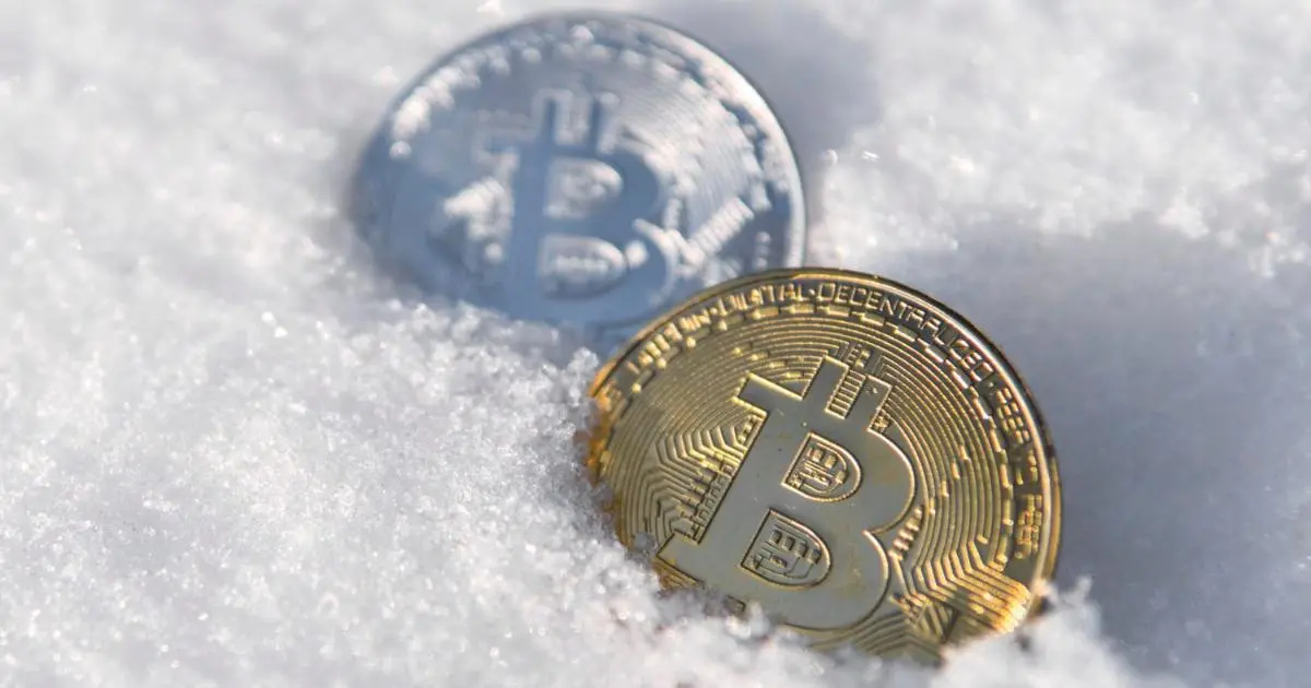 Thị trường chính thức bước vào “Mùa Đông”: Khi cấu trúc thị trường Bitcoin phát tín hiệu phân phối