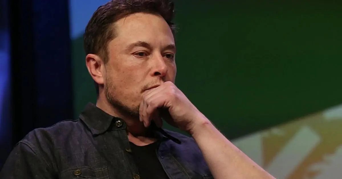 Khi đứng trên đỉnh cao nhân loại với khối tài sản 850 tỷ USD, Elon Musk thừa nhận tiền không tạo ra hạnh phúc