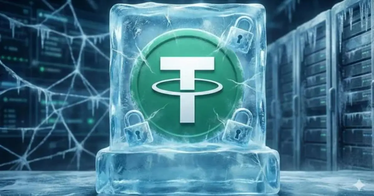 Tether đóng băng hơn 500 triệu USD tài sản liên quan đường dây cờ bạc tại Thổ Nhĩ Kỳ