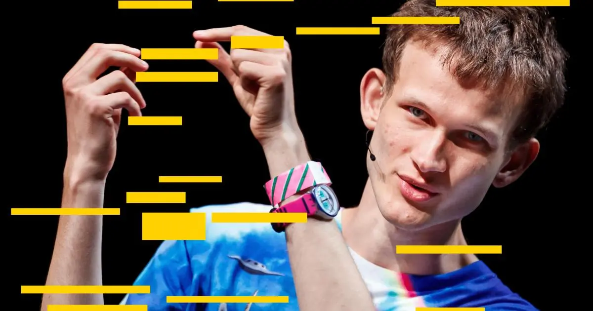 Vitalik Buterin: “Phần lớn DeFi là giả dối”, stablecoin thuật toán mới chính là DeFi thực sự