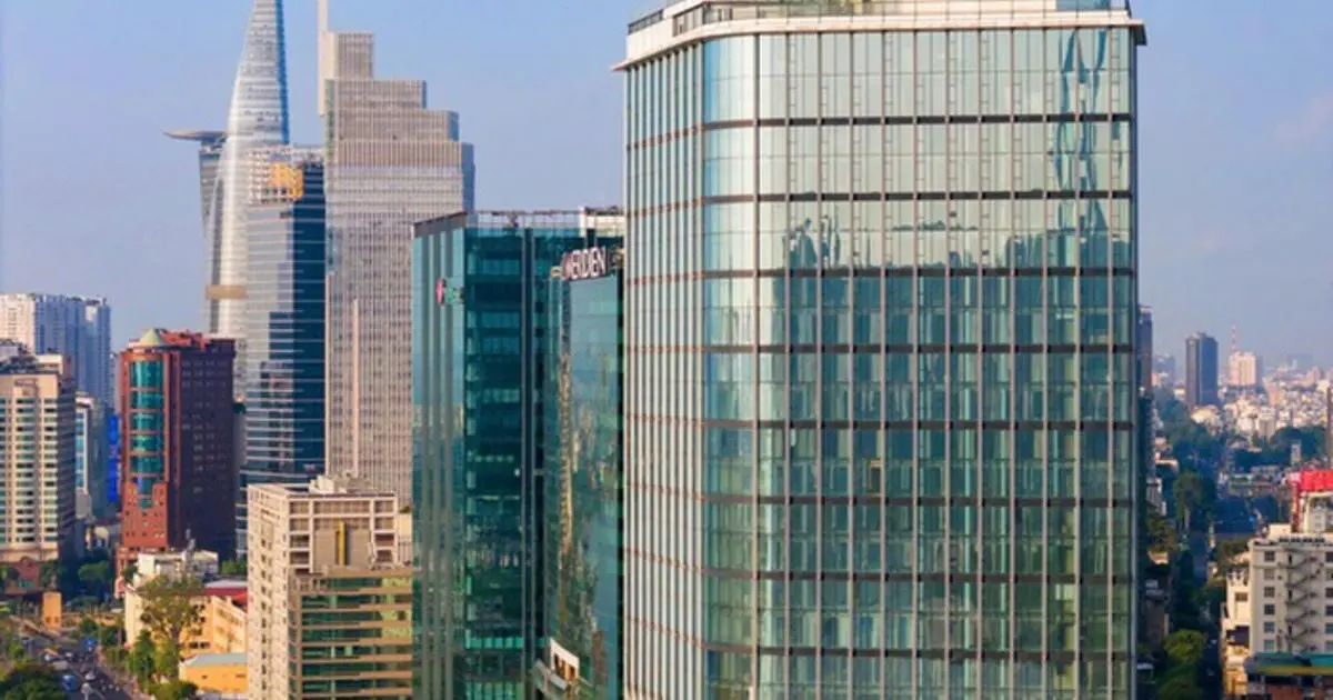 TP.HCM kích hoạt “siêu trung tâm” tài chính quốc tế 898 ha: Tham vọng đón dòng vốn toàn cầu