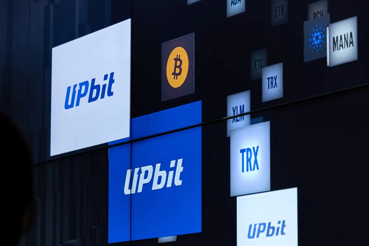 Giá-LRC-giảm-mạnh-sau-thông-báo-từ-Upbit