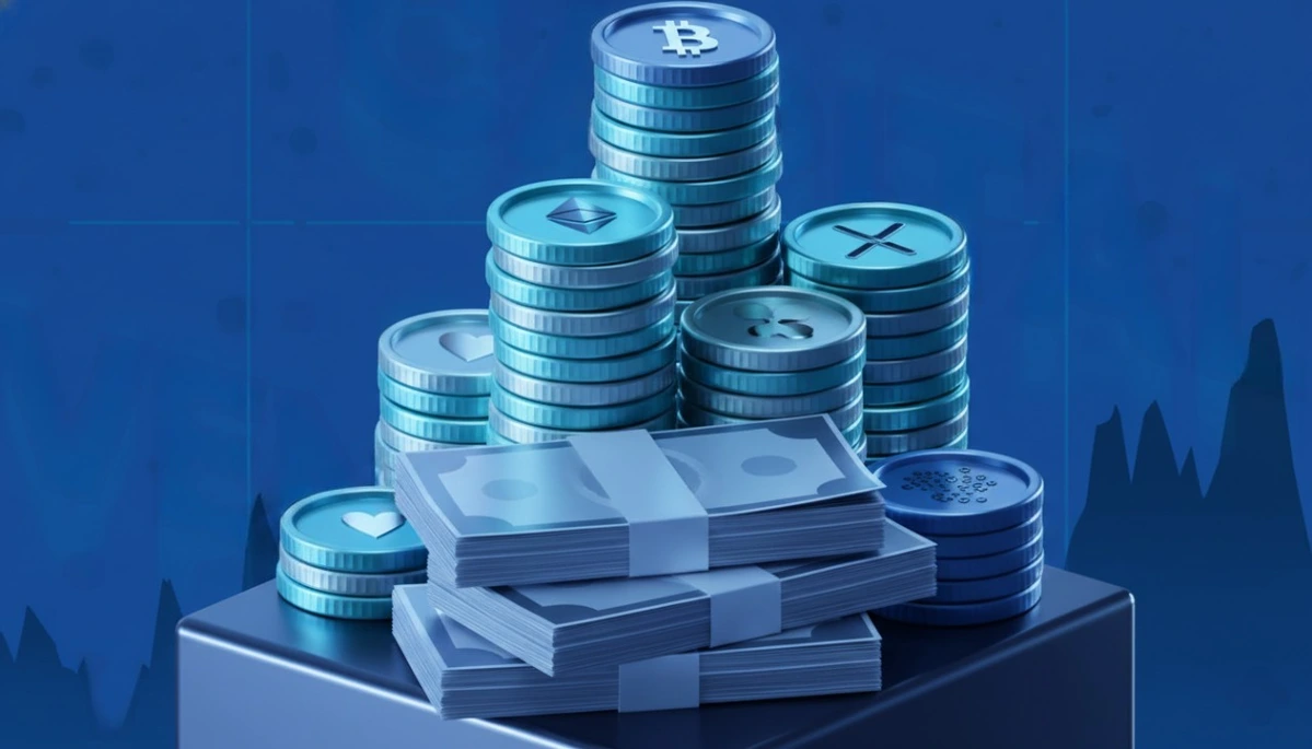 Các quỹ đầu tư mạo hiểm crypto đang rót vốn vào đâu đầu năm 2026?