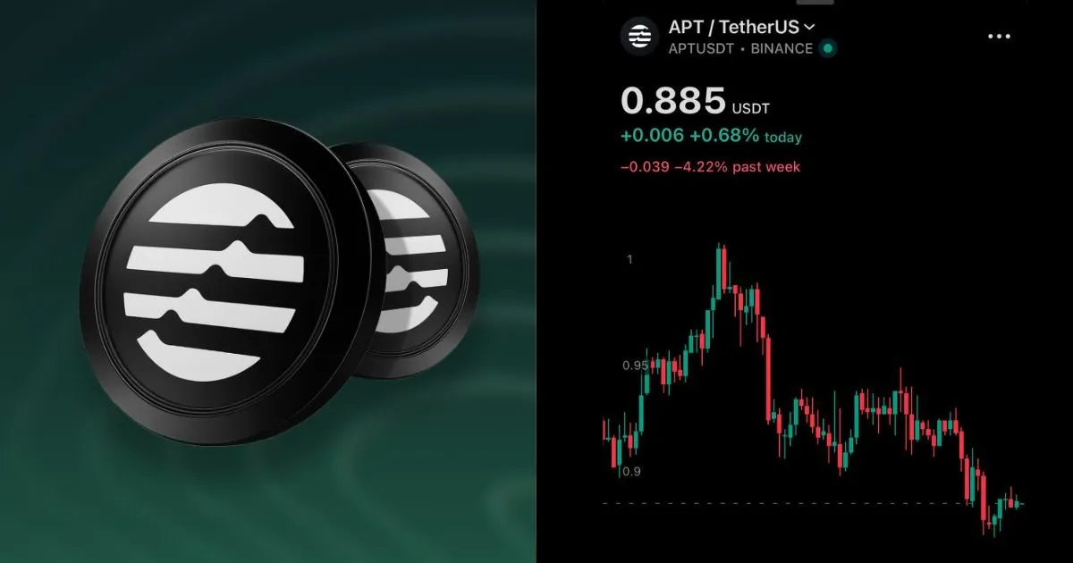 “Solana killer” Aptos, Layer 1 tốc độ cao, đưa ra đề xuất cập nhật tokenomics để cứu vãn hệ sinh thái