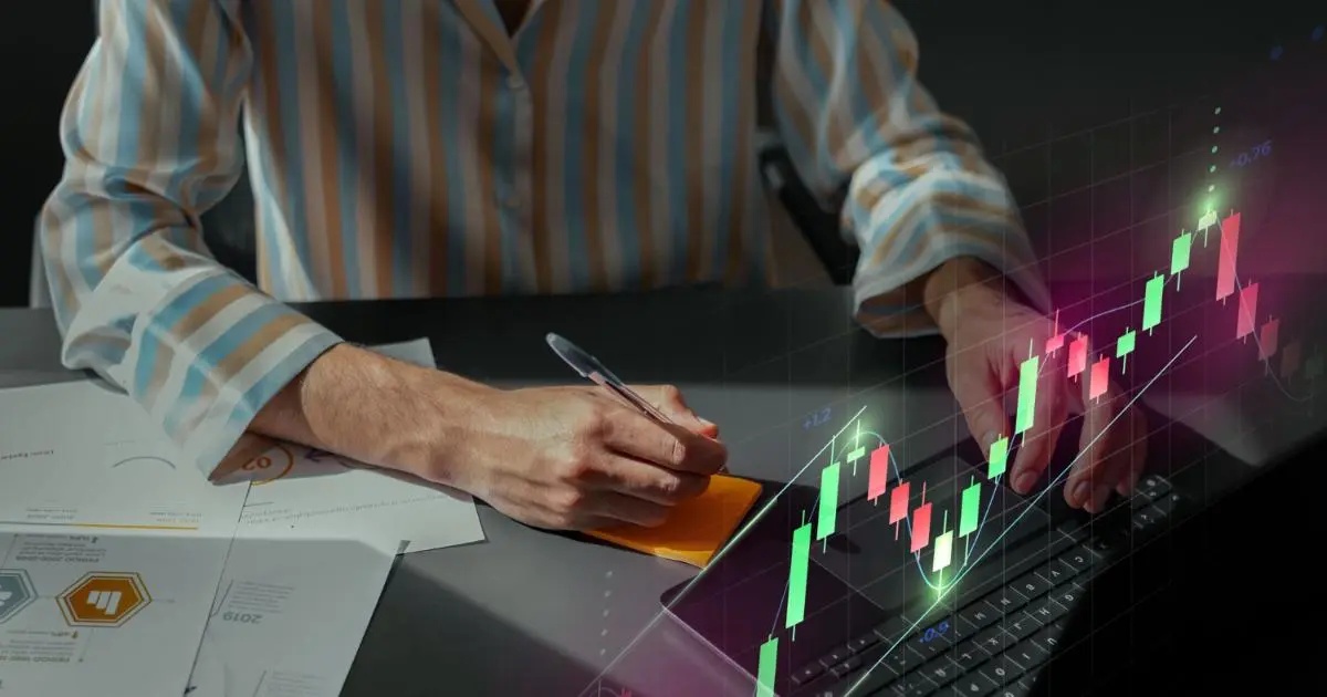 Chiến lược kiếm lợi nhuận khi thị trường giảm giá