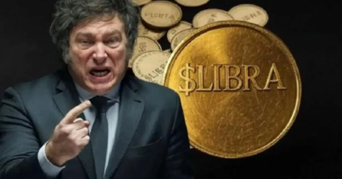 Nhà giao dịch rời bỏ thị trường crypto vĩnh viễn sau khi mất 10.000 USD vì cú sập của đồng LIBRA