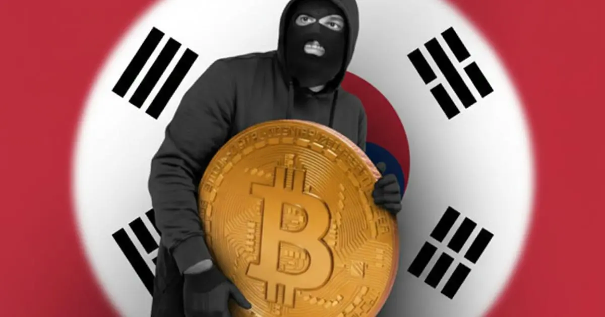 Hacker bất ngờ hoàn trả 21 triệu USD Bitcoin cho cơ quan chức năng Hàn Quốc
