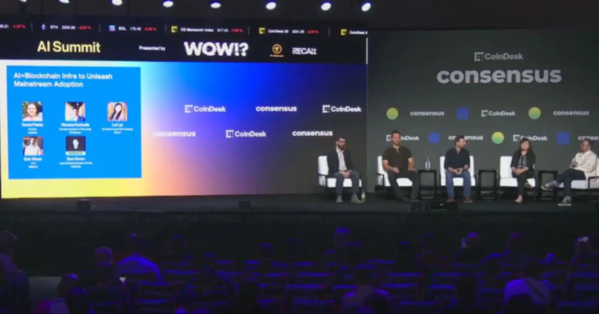 Top các sự kiện blockchain nổi bật 2026 được quan tâm nhất