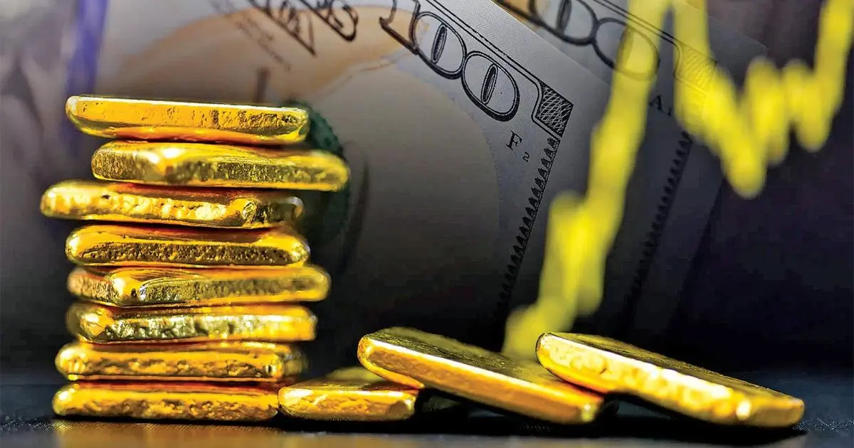 5 yếu tố có thể chấm dứt chuỗi tăng 7 tháng của vàng