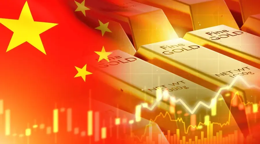 Cơn sốt vàng Trung Quốc chuyển trục: Từ Hải Nam đến tham vọng định giá toàn cầu