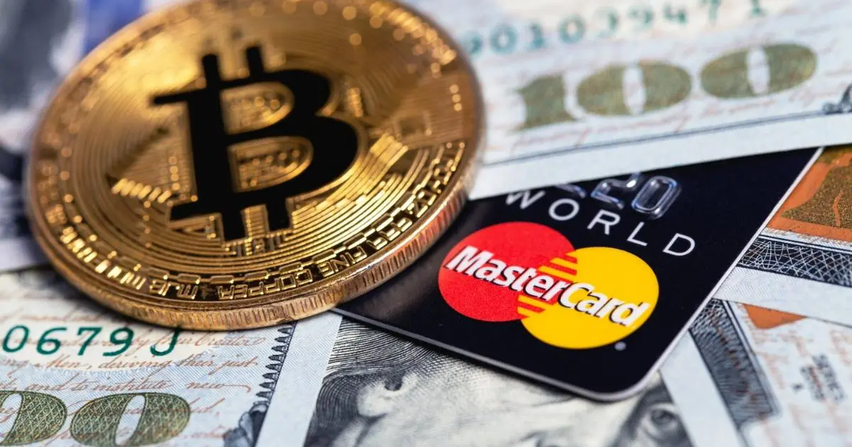 Mastercard tăng tốc crypto giữa cảnh báo bị “vượt mặt” bởi stablecoin và AI agent