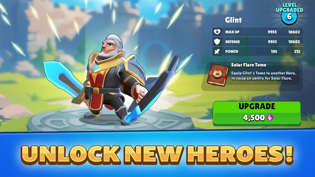 Fableborne là gì? Tìm hiểu về dự án Game ARPG đã giúp Power Protocol gọi vốn được 15.4 triệu đô trong mùa downtrend Blockhay